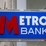 UK's Metro Bank shares suspended multiple times after plunging more than 25%