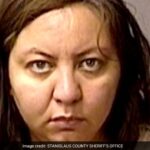 US Woman Stabs Daughter, 4, Attempts To Kill Other Child