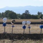 Uplands finally breaks ground on contested farmland in Westminster