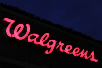 Walgreens pharmacy employees plan walkout at US stores