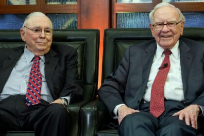 Warren Buffett shared timeless investment wisdom in his first-ever national TV interview nearly 40 years ago. Here are the best 9 quotes.