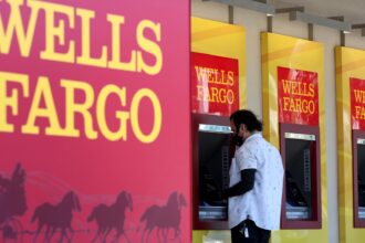 Wells Fargo WFC Q3 2023 earnings