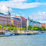 Why This Coastal Nordic City Is My Favorite For Solo Travel