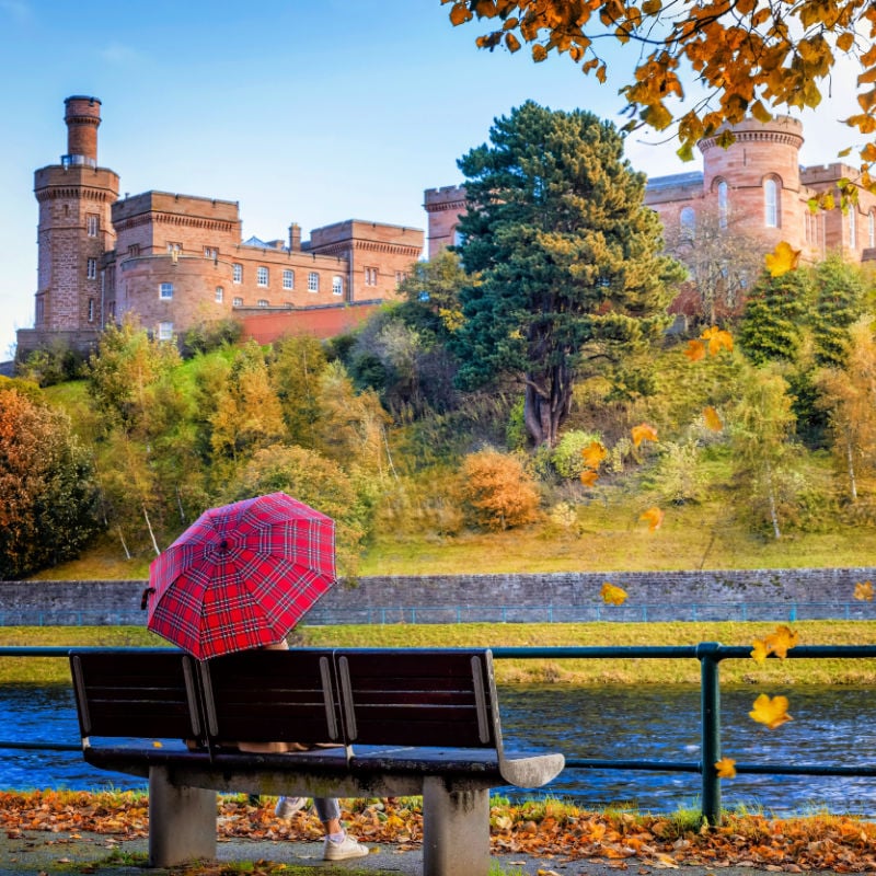 Why This Trendy UK Destination Is Best Visited In Fall 