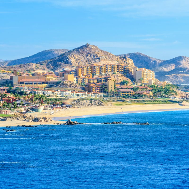 Why You Should Choose This Trendy Resort Town For A Luxury Vacation In Mexico