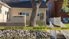 Woman Who Set Fire To Wyoming Abortion Clinic Sentenced To 5 Years In Prison