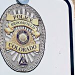 Woman suspected of DUI, vehicular homicide in I-25 crash in Broomfield