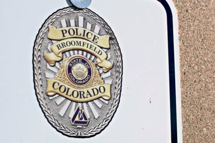 Woman suspected of DUI, vehicular homicide in I-25 crash in Broomfield