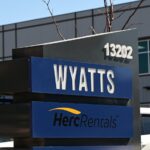 Wyatts Towing violated tax laws, company's former CFO alleges