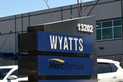 Wyatts Towing violated tax laws, company's former CFO alleges
