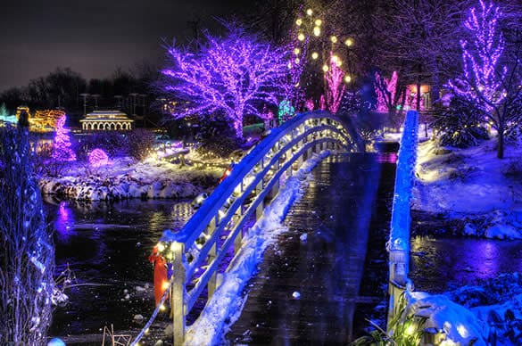 9 Best Places To Visit In Kentucky In The Winter 2023-24