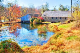 9 Best Places To Visit In New Jersey In The Fall 2023