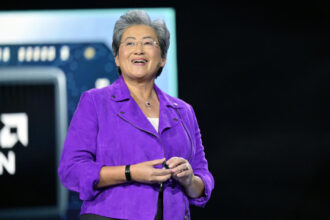 AMD beats earnings estimates, misses Q4 guidance