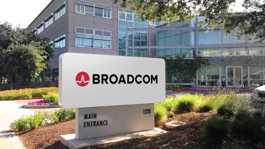 AVGO Stock: VMware Deal Closing Lifts Broadcom Uncertainty