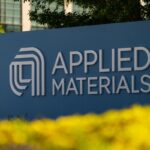 Applied Materials Declines After Report of US Criminal Probe
