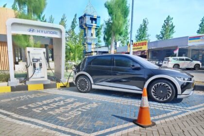 Are We There Yet? Indonesia’s Huge EV Challenge