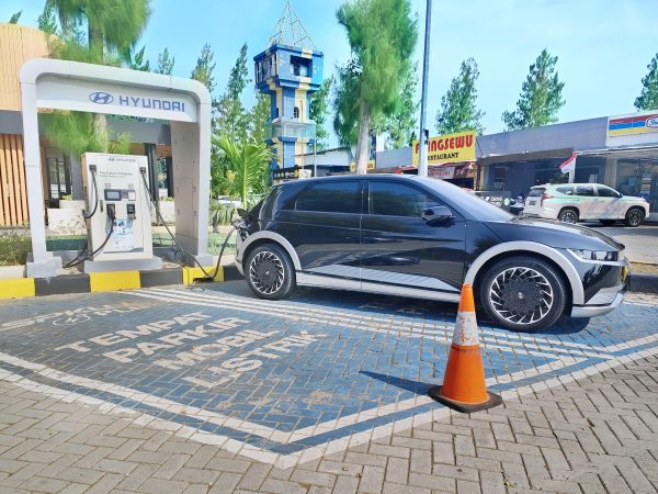 Are We There Yet? Indonesia’s Huge EV Challenge