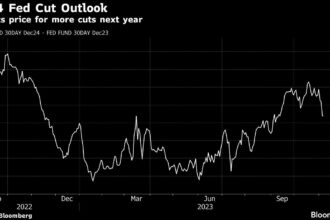 Asia Stocks Gain on Bullish Tailwind From US Rally: Markets Wrap