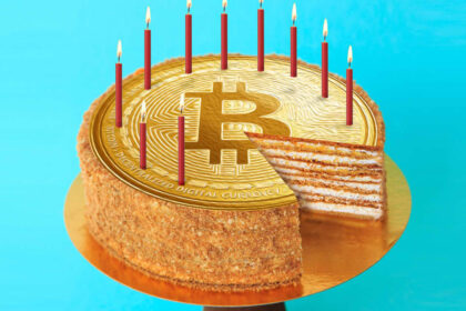 Bitcoin Turns 15. Here’s How Much You Would’ve Made If You Invested on Day 1.