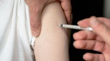 CDC Reports Record High Rate Of Vaccine Exemptions For Kids