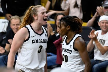 CU Buffs rally past Oklahoma State to remain unbeaten – The Denver Post