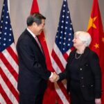 Can the Biden-Xi Summit Chart the Course to a Stabilized China-US Economic Relationship?