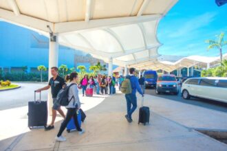 Cancun's Taxi Services To Undergo Major Integration And Safety Improvement