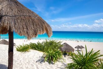 Cancun Wants To Break More Tourism Records, Say Officials