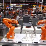 China’s Pursuit of Autonomous Machine Computing Self-Sufficiency
