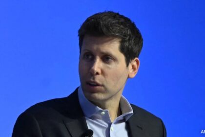 Dispute Over Powerful AI Tools Behind OpenAI Ousting Sam Altman: Report