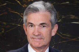 Dow Jones Futures Rise: Market Rally Gains Steam On Fed Chief Powell's 'Decay'; Roku Jumps Late