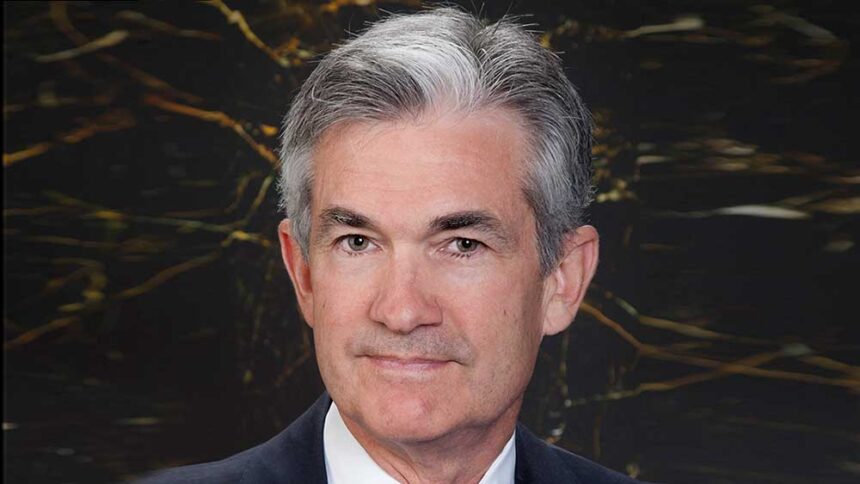 Dow Jones Futures Rise: Market Rally Gains Steam On Fed Chief Powell's 'Decay'; Roku Jumps Late
