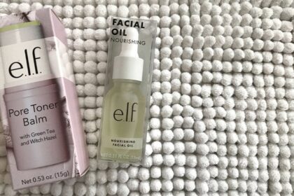 ELF Beauty Earnings Crush High Bar; ELF Beauty Stock Jumps On Raised Outlook| Investor's Business Daily