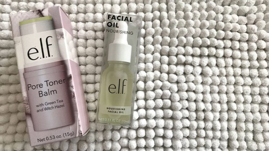 ELF Beauty Earnings Crush High Bar; ELF Beauty Stock Jumps On Raised Outlook| Investor's Business Daily