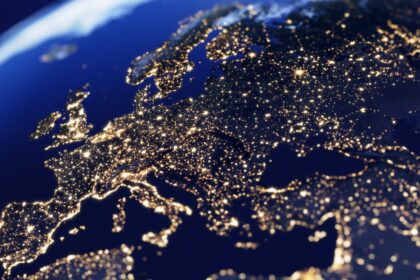 Europe tech industry funding halves in 2023; AI a bright spot: Atomico