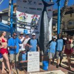Evergreen, Colorado, fishing team wins Bisbee's Black & Blue and Los Cabos Offshore fishing tournaments
