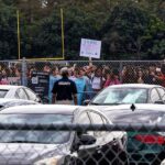 Florida Students Protest After Principal, Staff Are Reassigned Over Trans Athlete