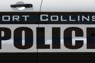 Fort Collins police officer kills man near Colorado State University