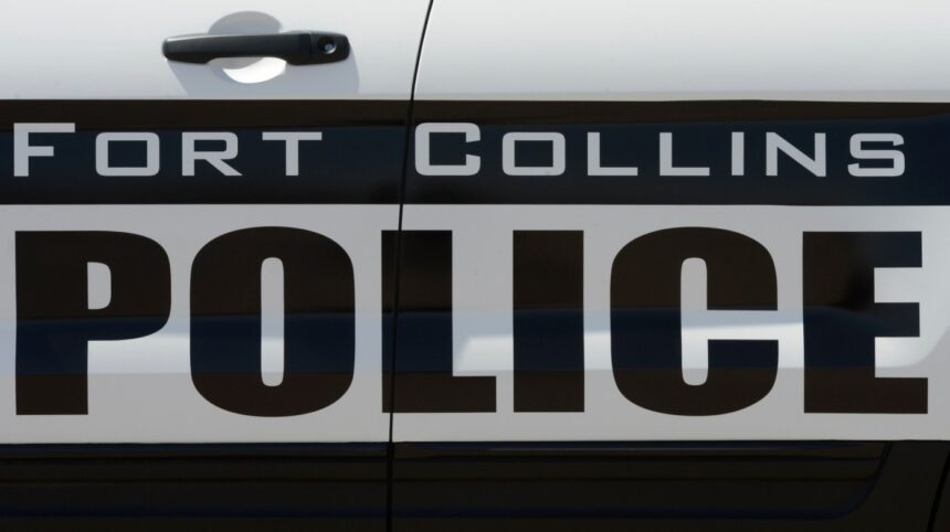 Fort Collins police officer kills man near Colorado State University
