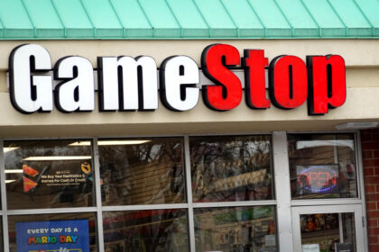 GameStop stock soars a week before earnings