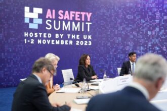 Global Competition for AI Regulation, or a Framework for AI Diplomacy?