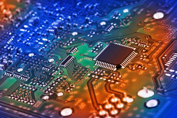 How the ‘Fab 4’ Can Bring Clarity to Semiconductor Supply Chains