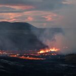 Iceland On High Alert As Volcanic Eruption Looms