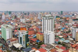 In Cambodia, Foreigners Cannot Own Land. Or Can They?