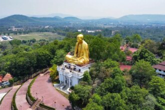 Lamphun Things to Do - Insider Tips From an Expat