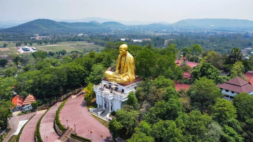 Lamphun Things to Do - Insider Tips From an Expat