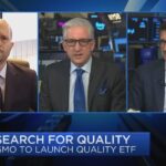 Legendary investor's firm launches new fund targeting 'quality' stocks