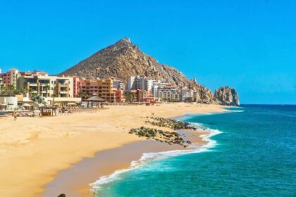 Los Cabos Expects This Record-Breaking Number Of Visitors By The End Of 2023