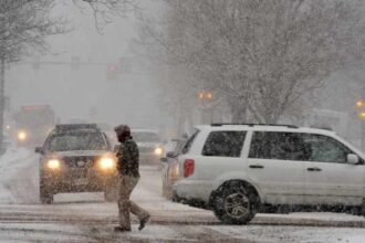 Low temperatures prompts warming shelters to open