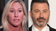 Marjorie Taylor Greene Lashes Out At Jimmy Kimmel With Book Idea Stunt, It Backfires